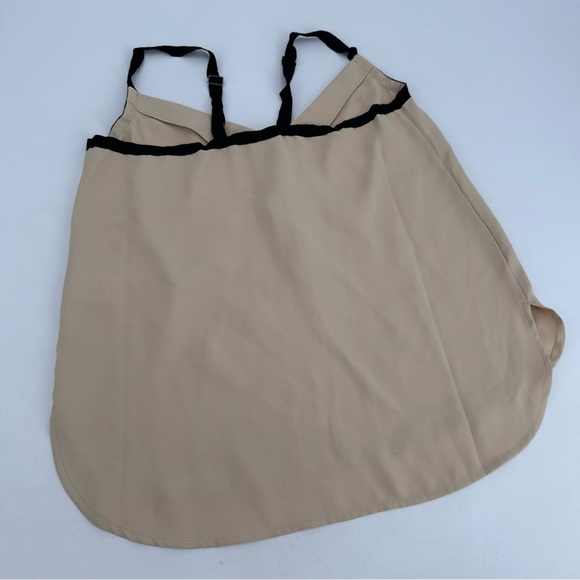 Equipment Chandelle Cami Tank Top Small - Picture 6 of 7